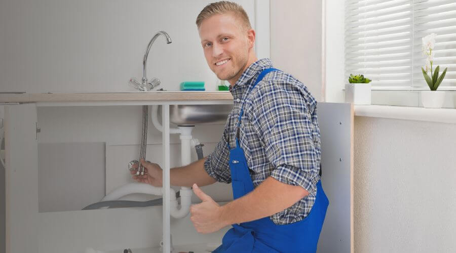 Professional Water heater repair in Bergman, AR